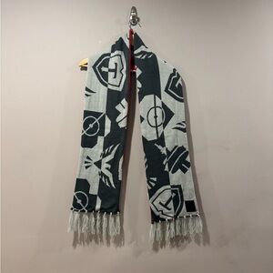 TFC Toronto FC 2022 Club Member Scarf - Members Limited Edition - RARE